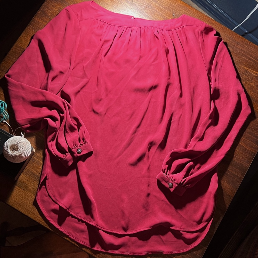 LOFT Lightweight Tunic